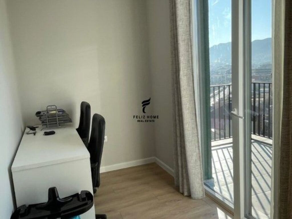 APPARTAMENTO IN AFFITTO 2+1 YZBERISHT 50.000 LEKE FH-69985