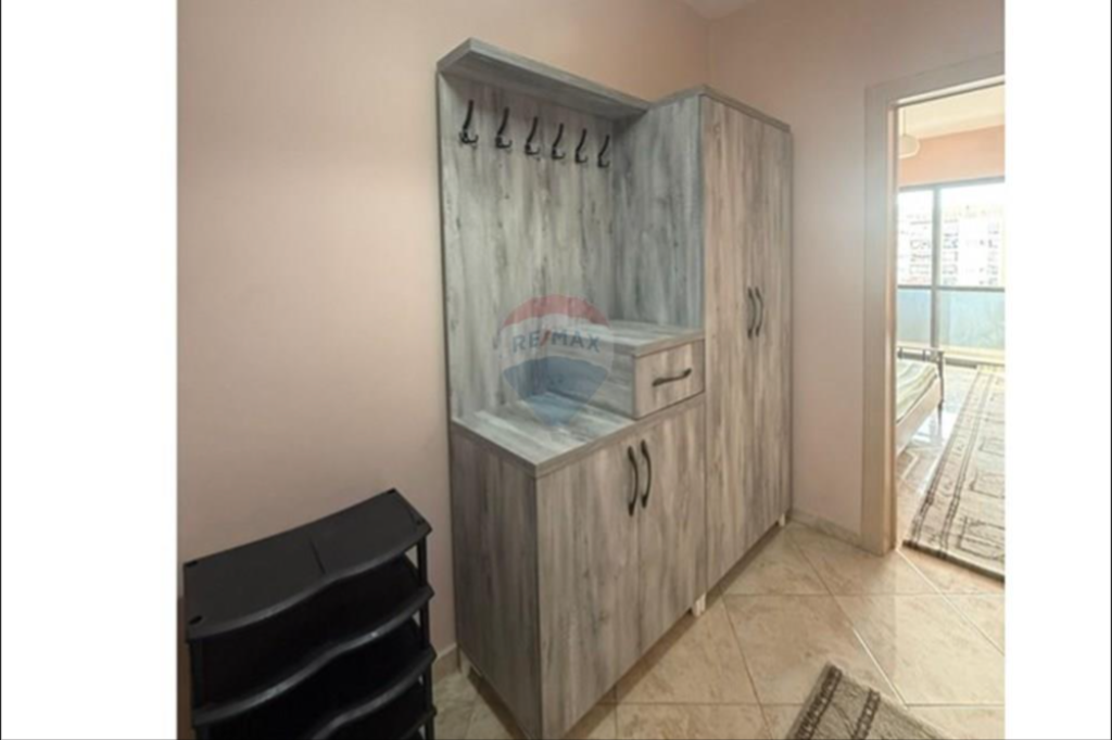 Apartment for rent 1+1 in Astir