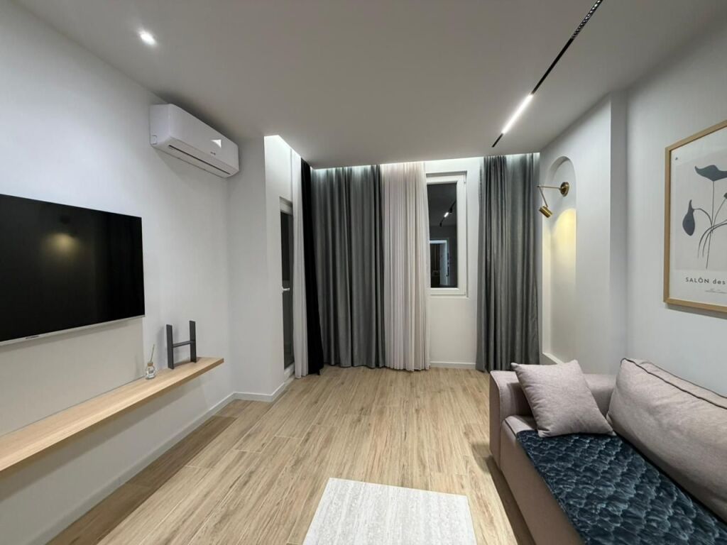 Apartment for rent 1+1 sea view