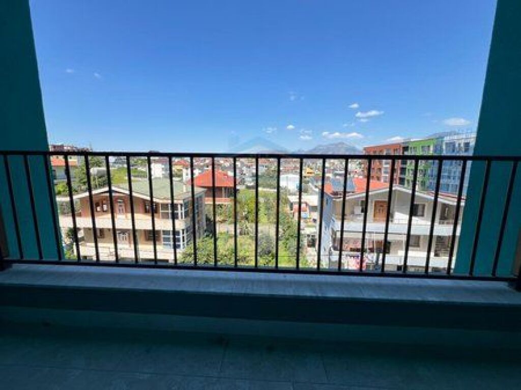 For sale, Apartment 1+1, Color Splash Residence, Paskuqan, Tirana.