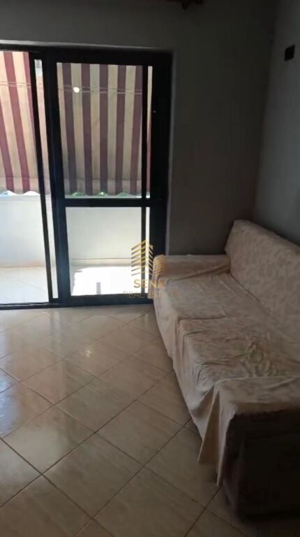 Rent,Apartment,1+1+balcony,Ali Demi ,40,000 Lek/Month