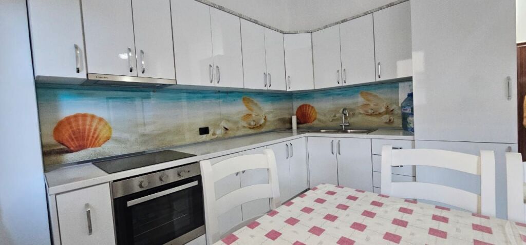 FOR SALE APARTMENT 2+1 SHKEMBI KAVAJES