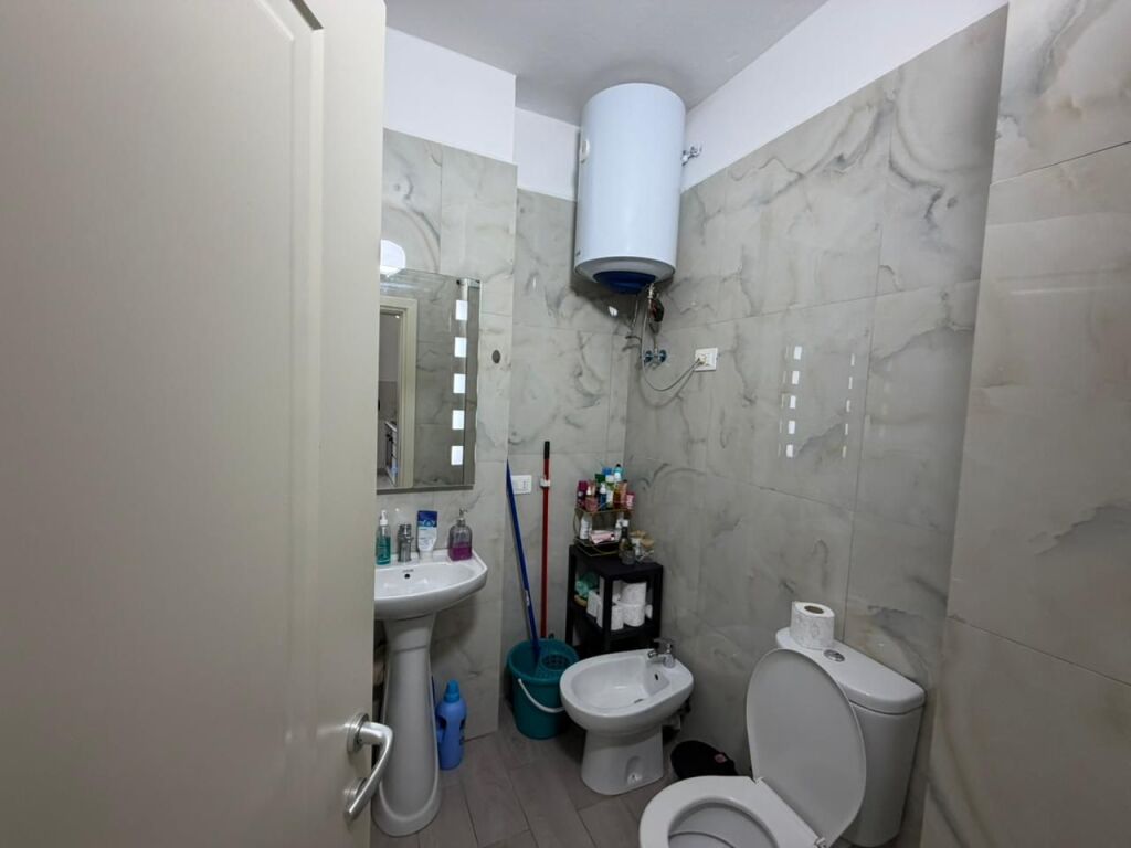 Appartamento 1+1 in vendita sulla Spiaggia, Durrës vista mare