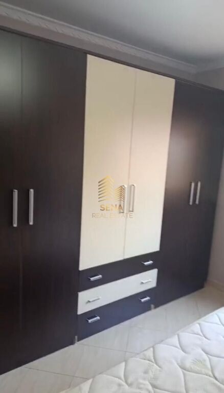 Rent,Apartment,1+1+balcony,Ali Demi ,40,000 Lek/Month