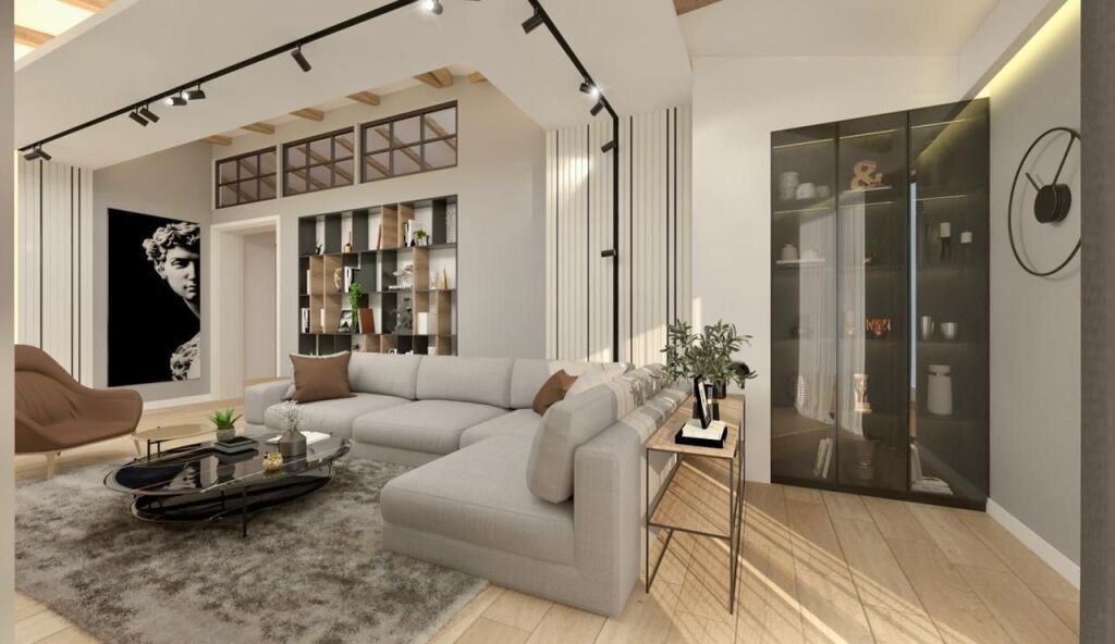 Shitje | Vilë 10 + 1 | Liqeni i Thatë | 2.000.000 €