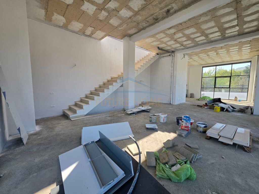 Qera, Godine Biznesi ,TEG