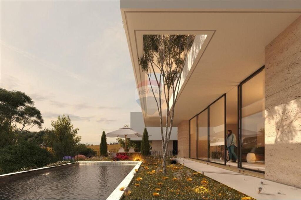 Vile individuale shitje te Liqeni i Farkes!