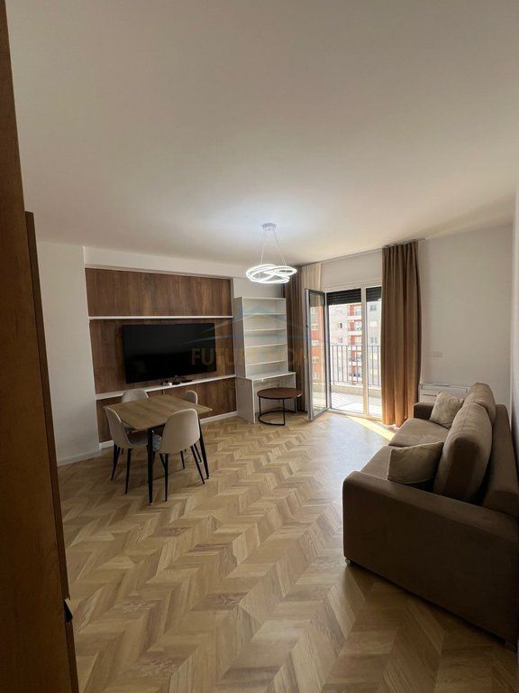 Qera, Apartament 1+1, Kompleksi Jolla, Unaza e Re 450 €,PRM67813