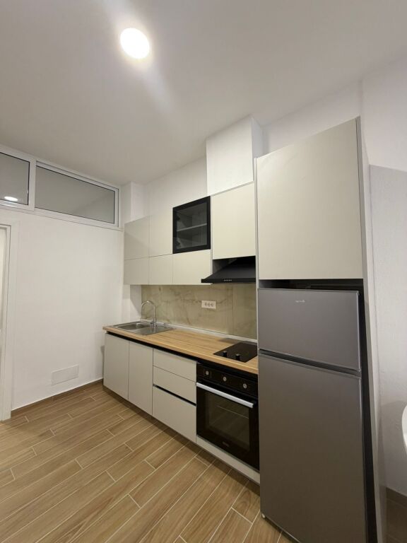 Apartament me qera 1+1 📍Ish URT,Durres