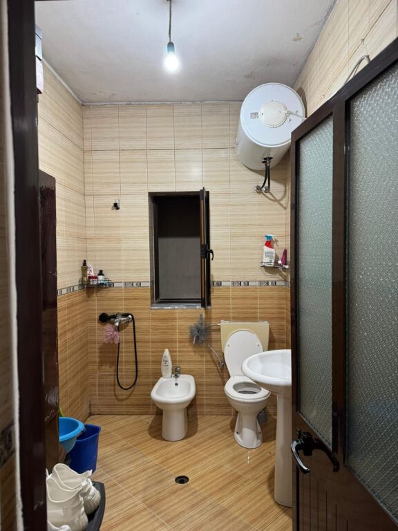 APPARTAMENTO 1+1. 50000 LEKE. EX PARCO AUTOBUS