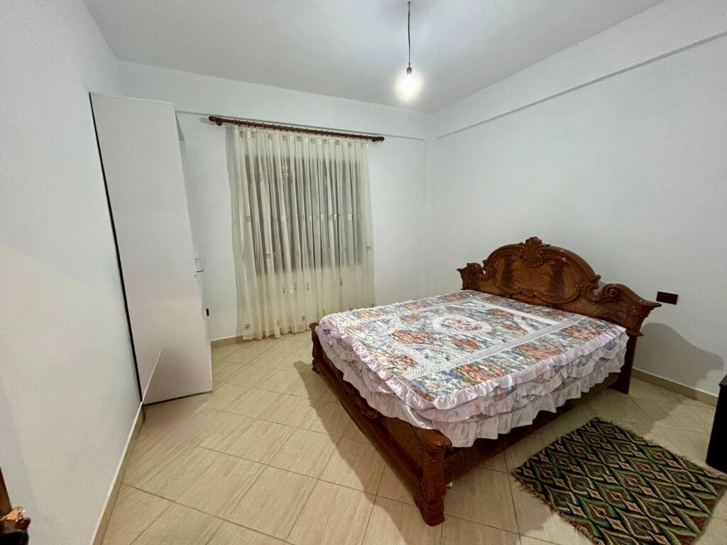 VILLA FLOOR 2+1 FOR RENT IN KOMBINAT