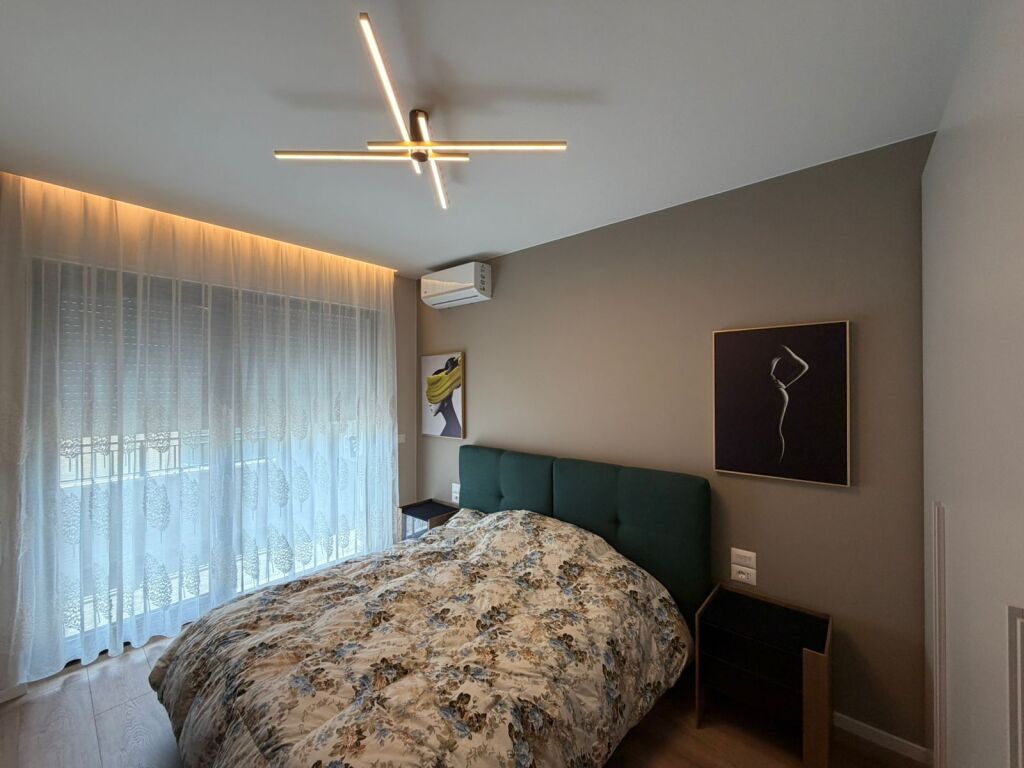 Apartament per qera tek Liqeni i Thate