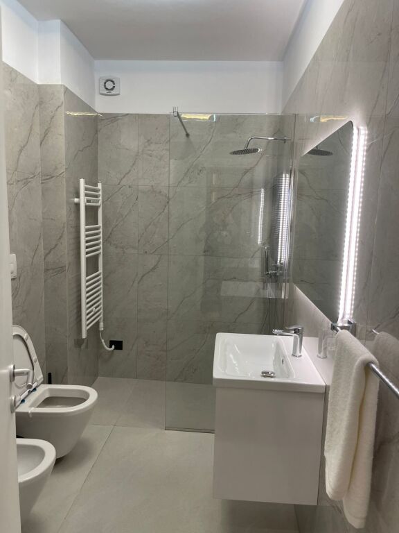 Apartament per qera tek Sofia, TEG