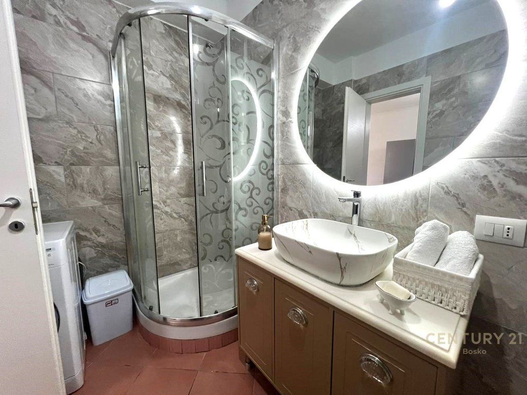 Apartament 1+1 per shitje ne Don Bosko