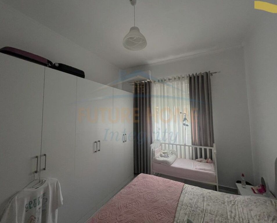 Shitet, Apartament 2+1, Fresku, Tiranë. 135,000 €
