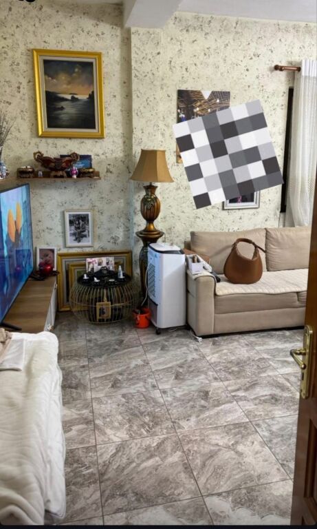 APPARTAMENTO 1+1. 50000 LEKE. EX PARCO AUTOBUS