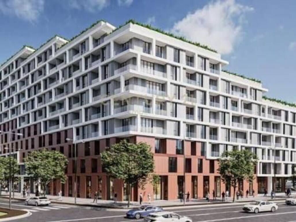 🚨SHESIM APARTAMENTE 2+1 MEIS GARDEN !