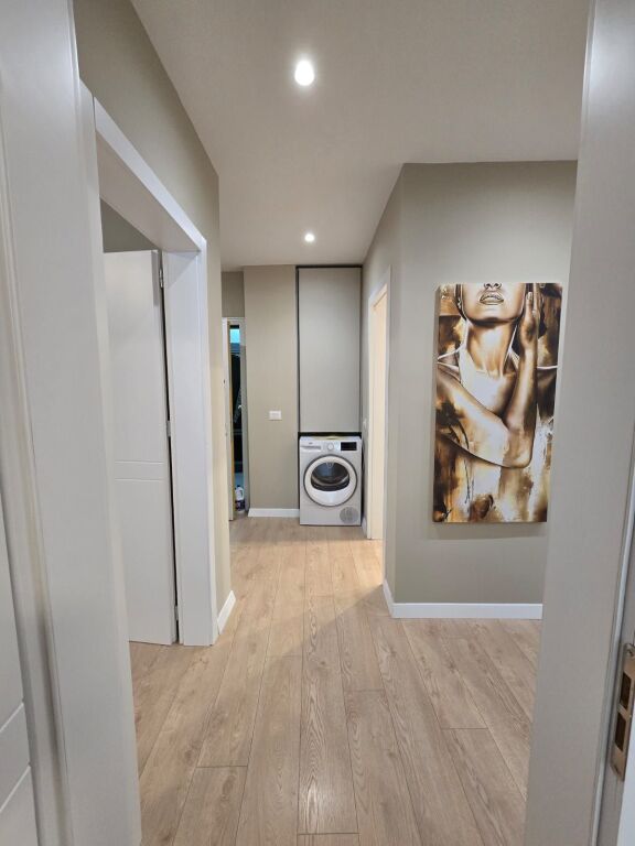 FOR SALE: 2+1 APARTMENT / Kavaja Street, near the Orthodox Church