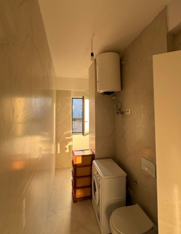 Apartament 2+1+2 me Qira – Rruga e Kosovareve ✨