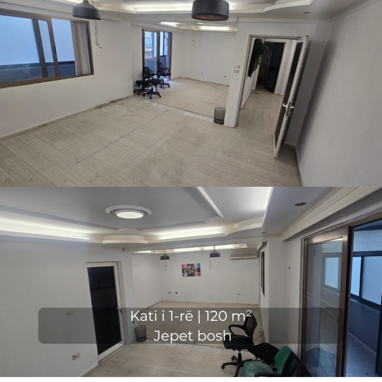 Ambient zyre për qira 📍 Pas LSI-së