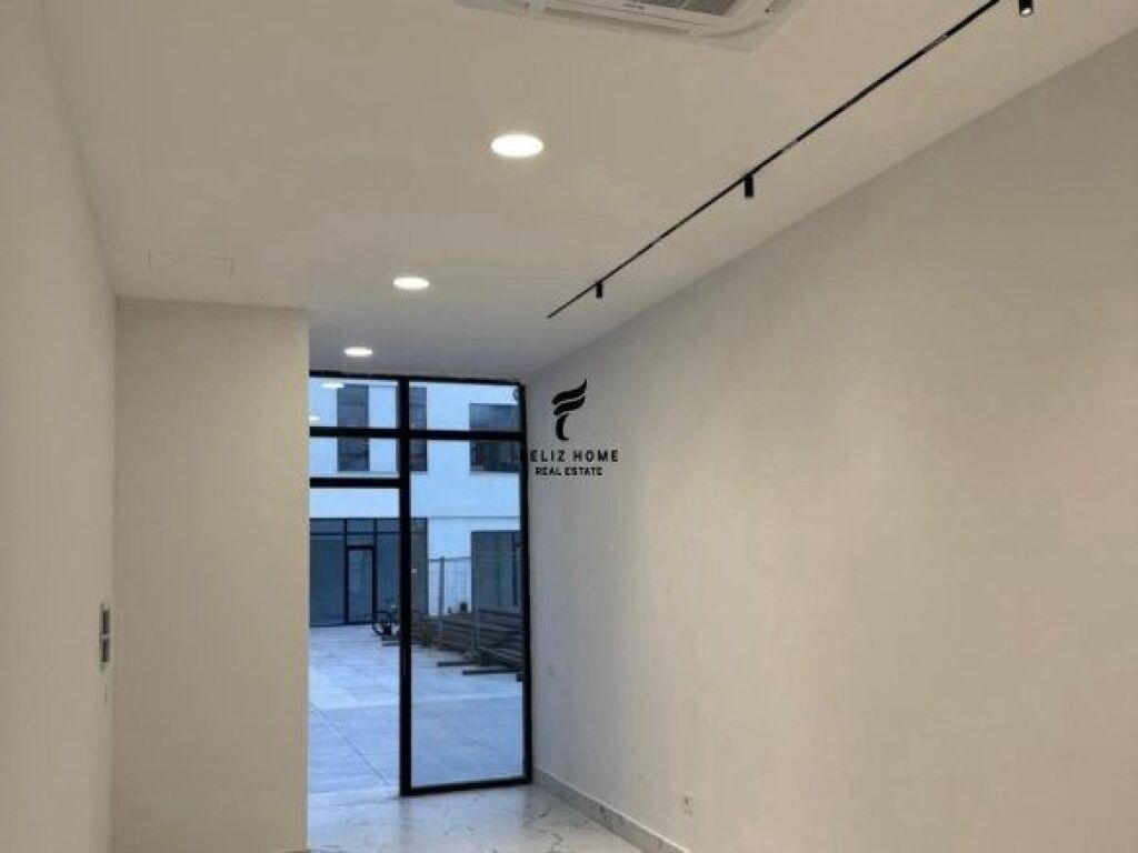 SHITET DYQAN 38 M2 MINE PEZA 192.000 EURO FH-70063