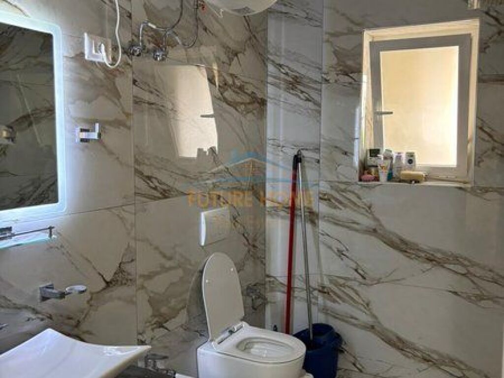 Qera, Apartament 1+1, Shkolla e Bashkuar,Tiranë