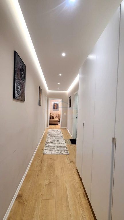 Qera,Apartament 2+1+2+post parkimi ,Jordan Misja