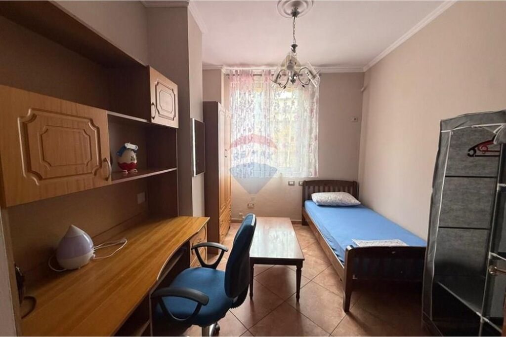 Apartment - For Rent