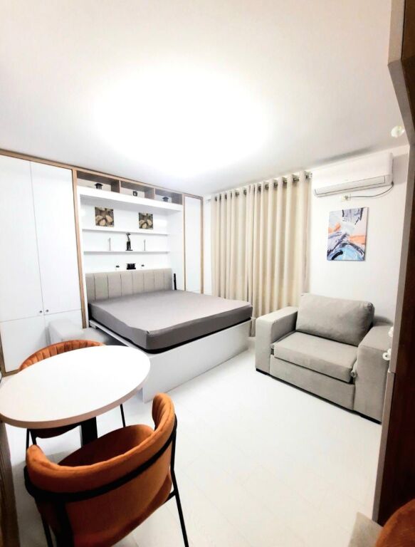 Shitje | Garsoniere | Ali Demi | 84000 €