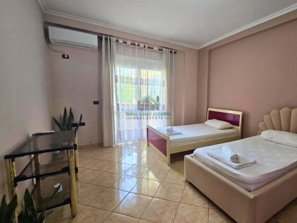 Apartament per Shitje 2+1 – Lungomare, Vlore.