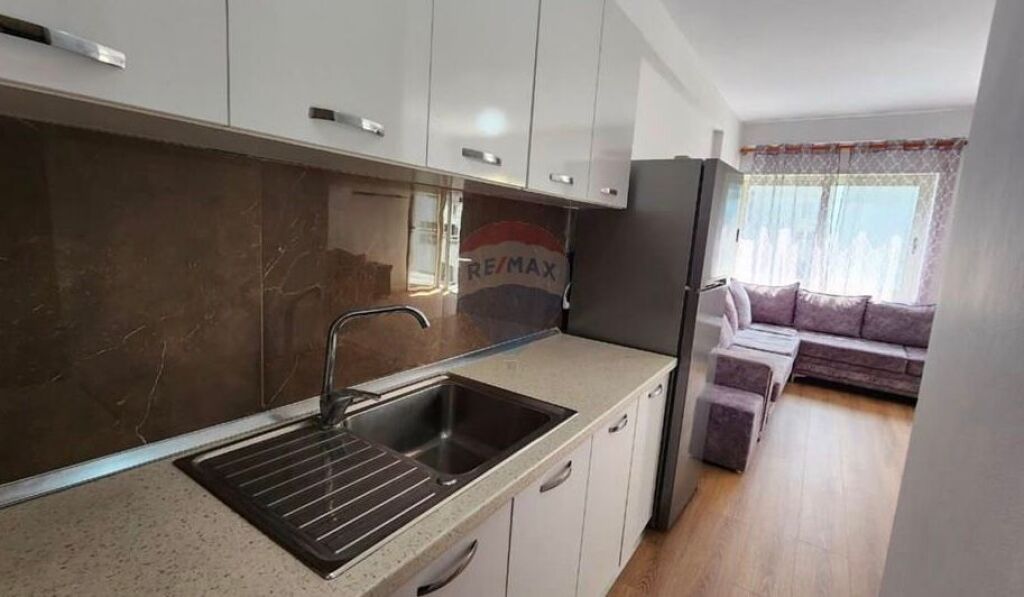 Apartament 1+1 per shitje te Rruga Ndre Mjeda ID: 530391004-358