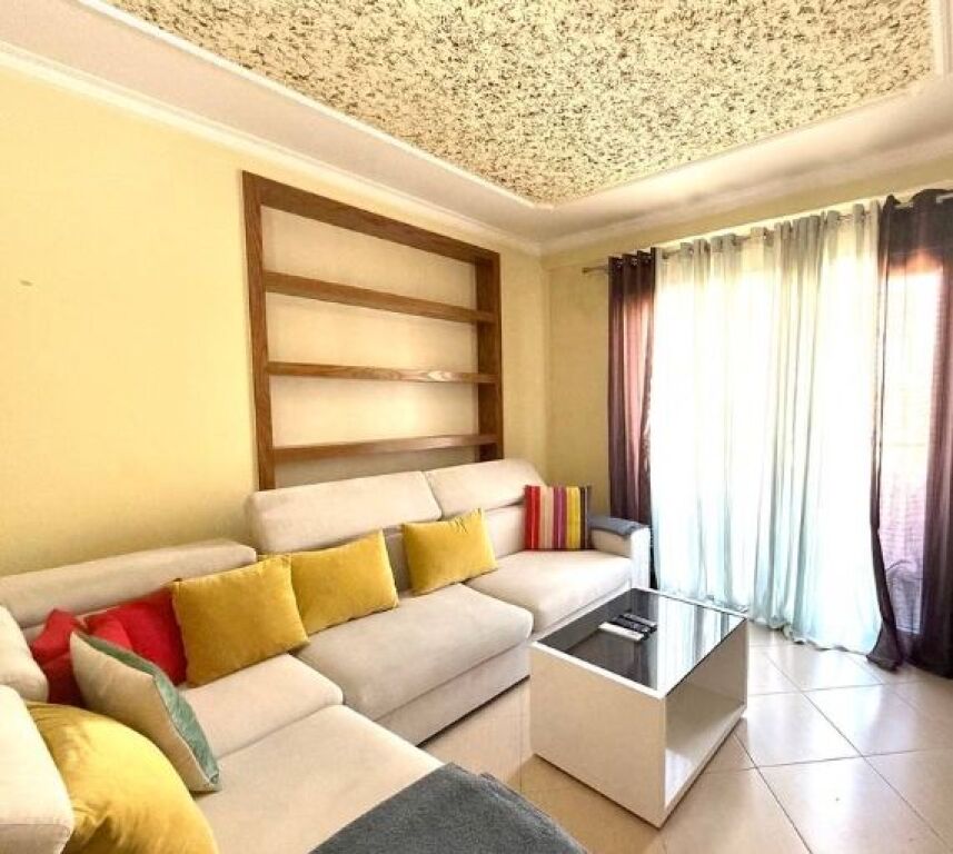 FOR RENT APARTMENT 1+1