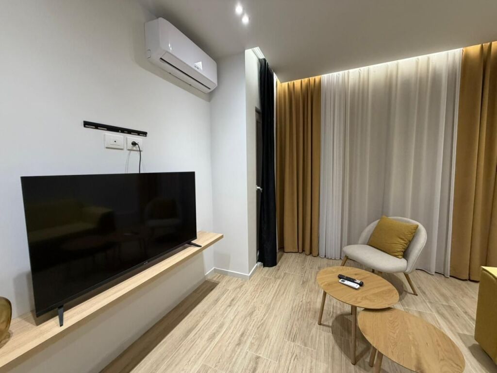 Apartment for rent 1+1 sea view