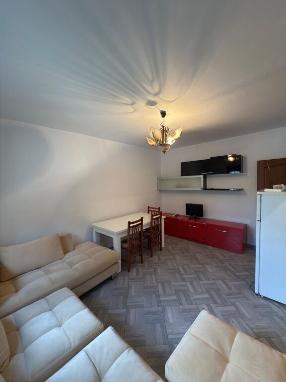 🏠 SHITET – Apartament 1+1 | Irfan Tomini (pranë Big Market)