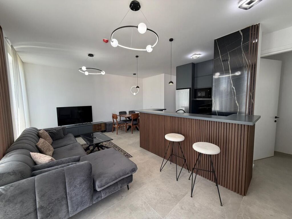 APARTAMENT 2+1+2+POST PARKIMI ME QIRA, "FOREST RESIDENCE", LIQENI I THATE!