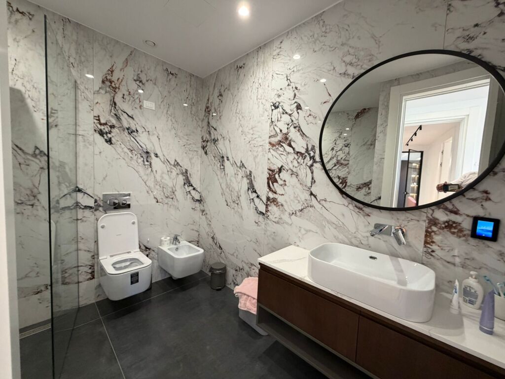 Apartament per shitje tek Lake View Residence