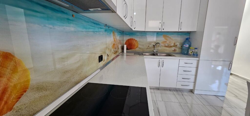 FOR SALE APARTMENT 2+1 SHKEMBI KAVAJES