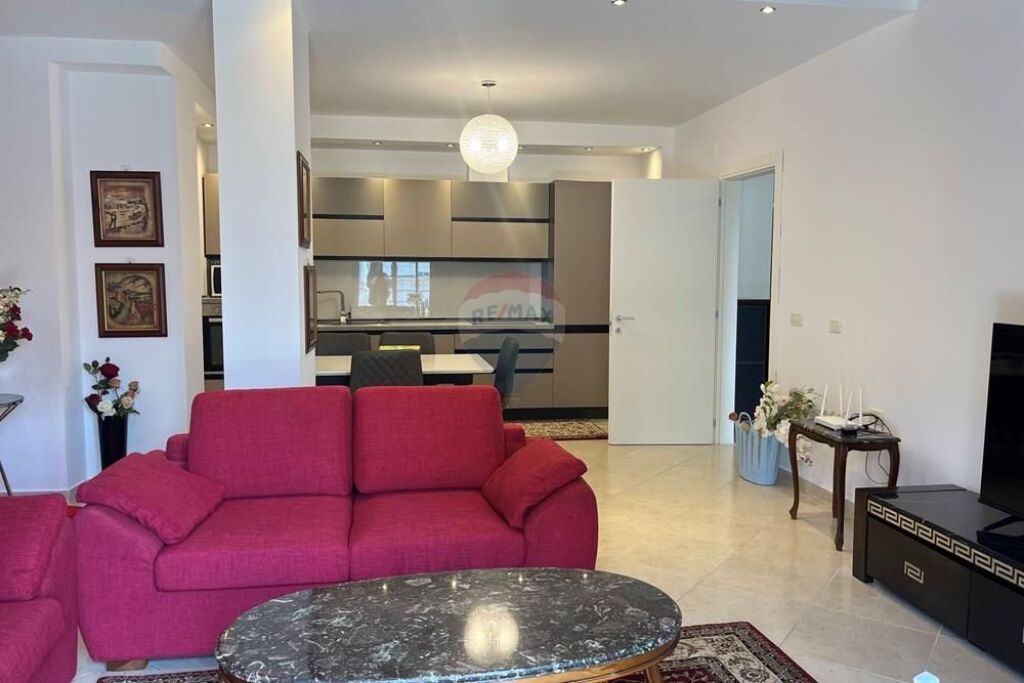 Apartment 3+1+2 For Rent At Selvia!