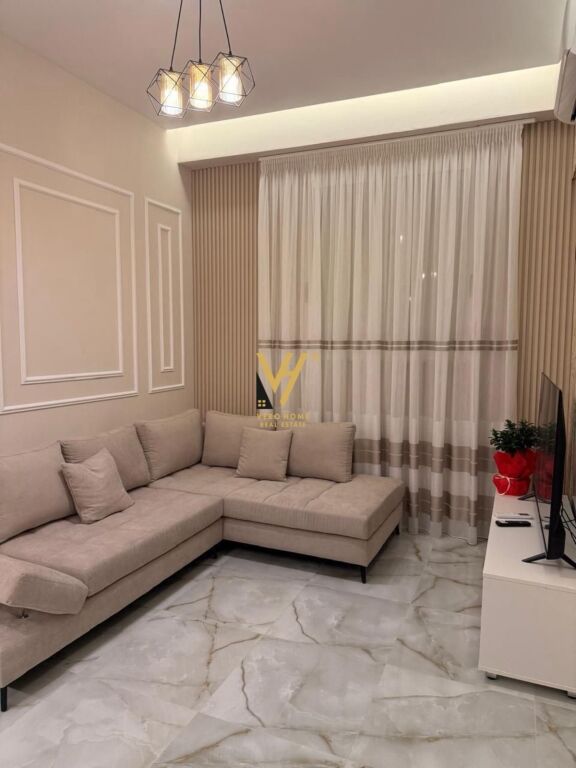 JEPET APARTAMENT 1+1+BLK ME QERA TE KODRA E DIELLIT 55.000 LEKE