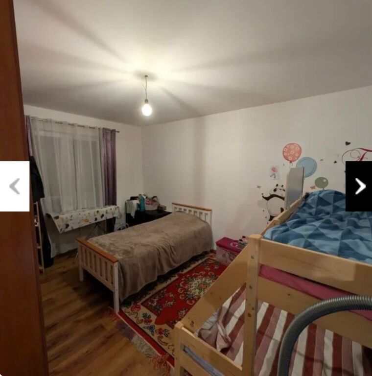 Apartament 2+1 per shitje te Rruga e Kavajes