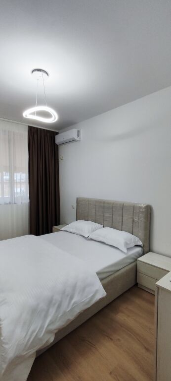 Apartament me qera 1+1 te c islam Alla Myslym