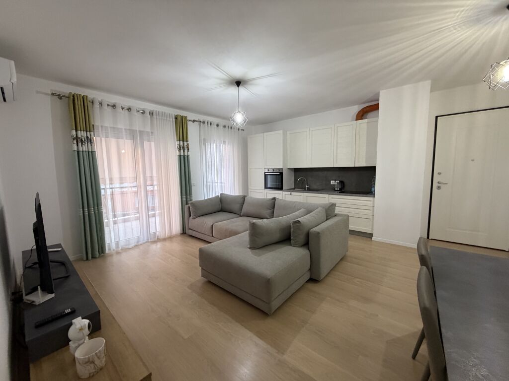 Apartament 1+1 per qira tek Delijorgji tek Ish-Parku.