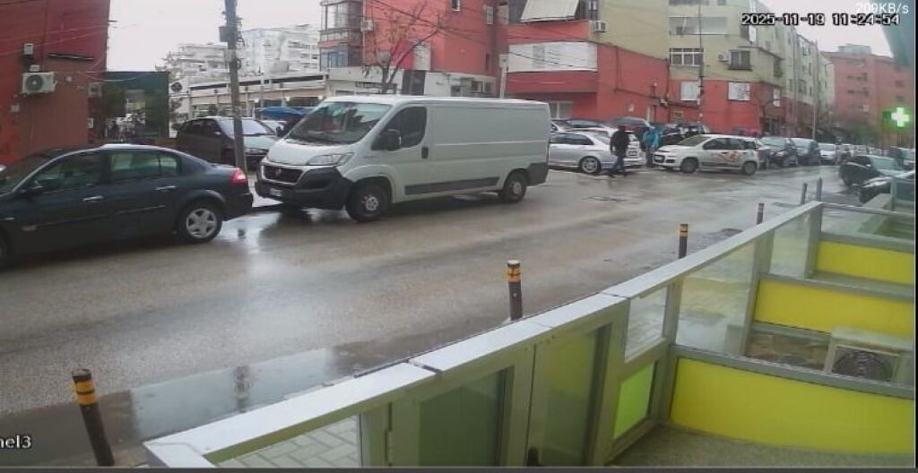 SHITET AMBJENT BIZNESI DYQAN UJESJELLSI DURRES