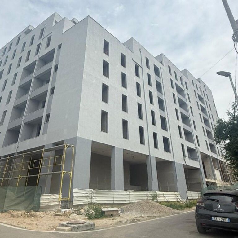 🏡 Apartament 1+1 në Shitje – Ali Demi (pranë ish-Burgut të Grave) ✨