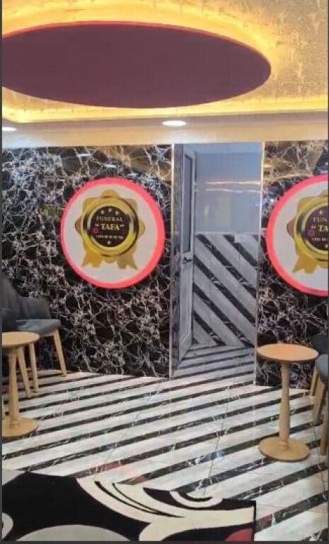 SHITET AMBJENT BIZNESI DYQAN UJESJELLSI DURRES