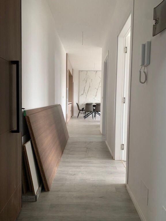 SHITET APARTAMENT 1+1 DON BOSKO 134.000 EURO FH-70093