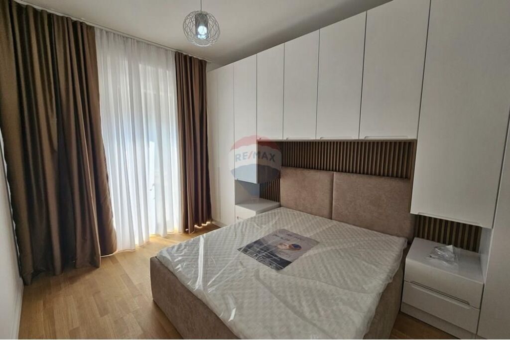 Jepet me qira apartament 2+1+2 tek Kodra e Diellit