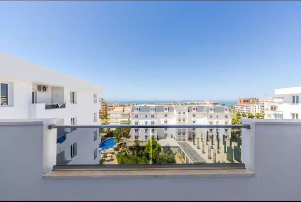 Apartment for rent 1+1 sea view