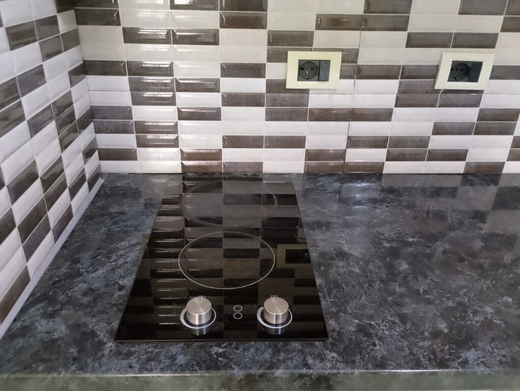 VENDESI APPARTAMENTO 1+1 SPIAGGIA DURRES