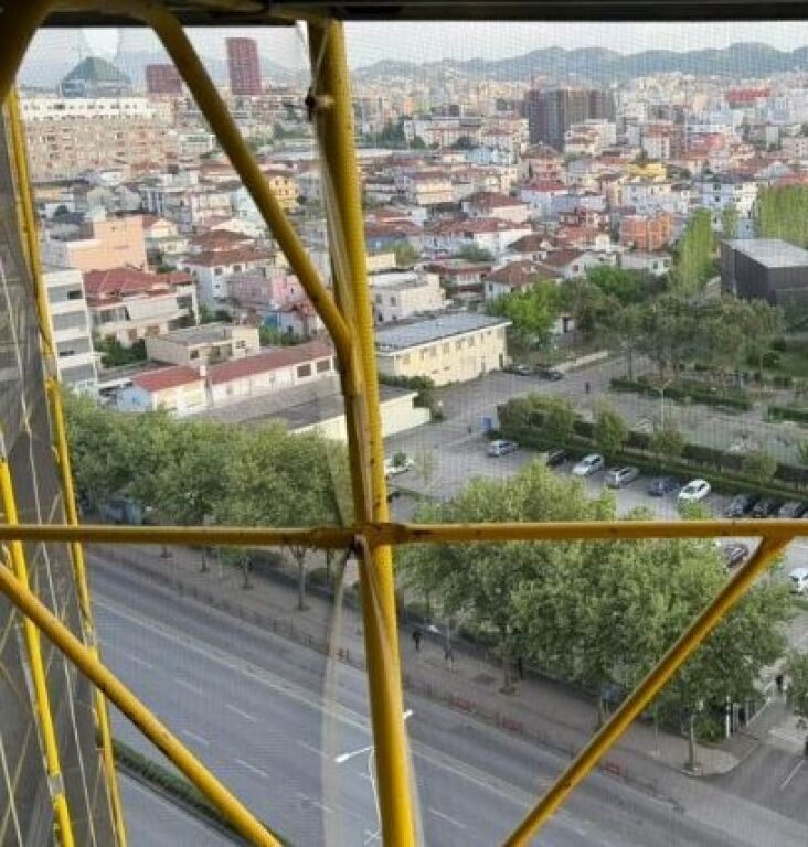 Shesim Apartament 2+1